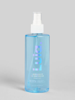 LIMPIADOR DE BROCHAS LULA