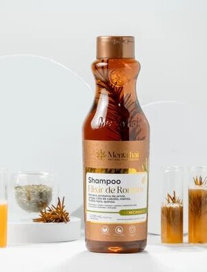 SHAMPOO ELIXIR DE ROMERO X1.000ML