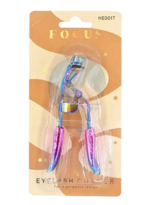 ENCRESPADOR ARCOIRIS FOCUS ATENEA HE001T