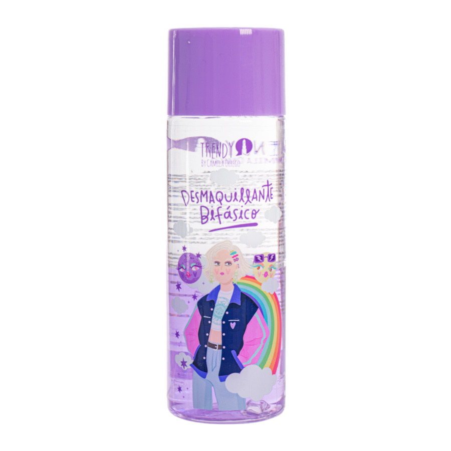 DESMAQUILLANTE BIFASICO