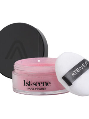 POLVOS SUELTOS 1ST SCENE ROSA ATENEA