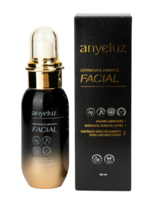SÉRUM DERMOACLARANTE FACIAL