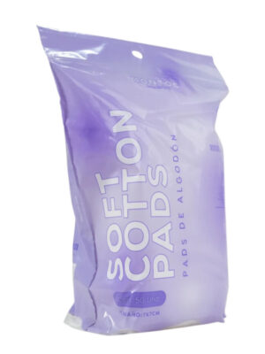 DESMAQUILLANTES DE ALGODON X50 MONTOC