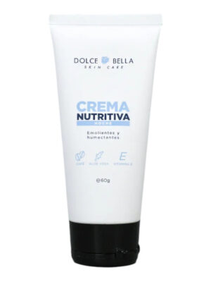 CREMA NUTRITIVA NOCHE DOLCE BELLA