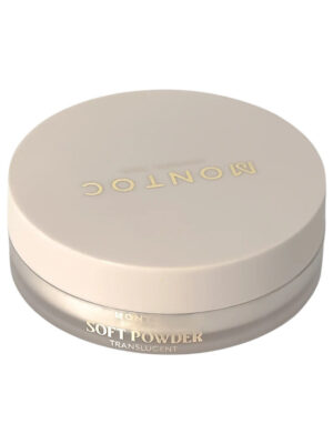 POLVO SUELTO SOFT POWDER TRANSLUCENT MONTOC