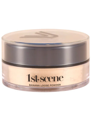 POLVO SUELTO BANANA 1ST SCENE