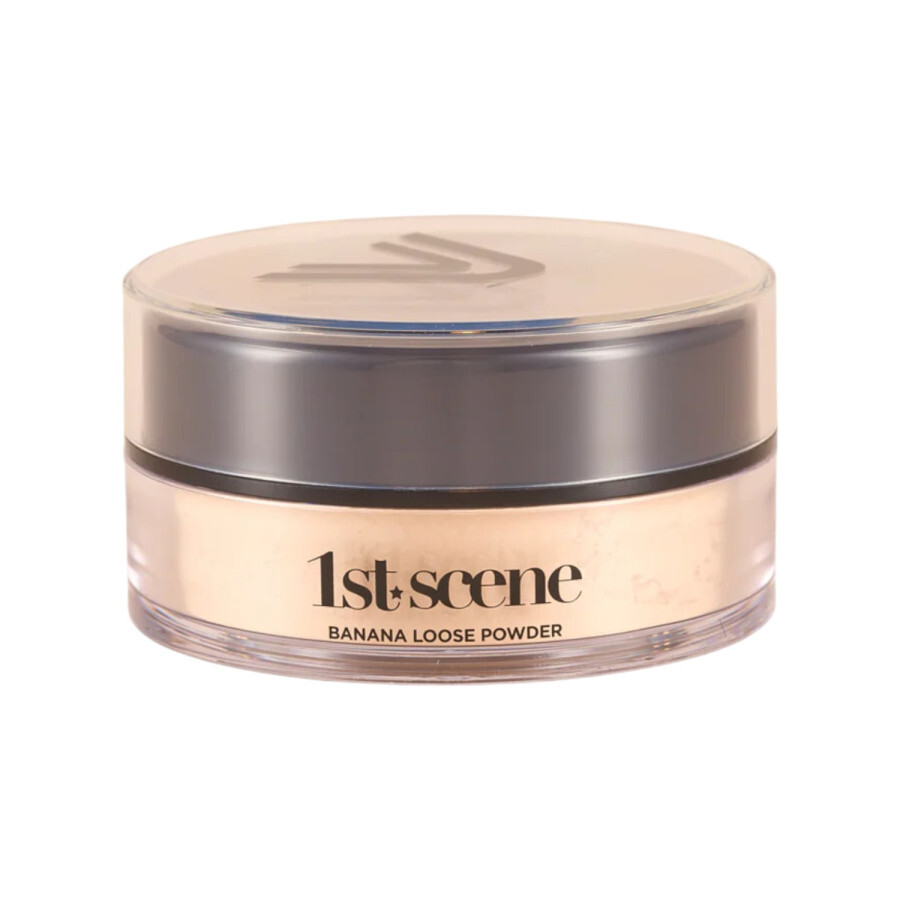 POLVO SUELTO BANANA 1ST SCENE