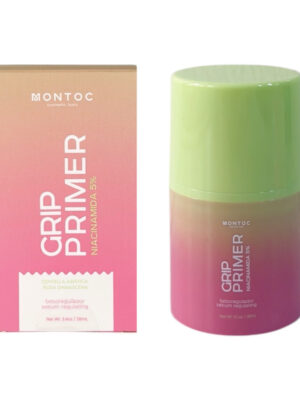 GRIP PRIMER NIACINAMIDA