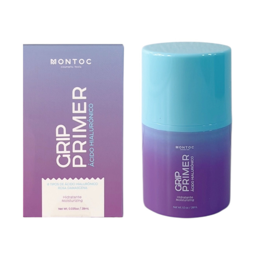 GRIP PRIMER ACIDO HIALURONICO