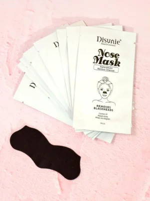 PARCHES PARA PUNTOS NEGROS DISUNIE – LIMPIEZA PROFUNDA