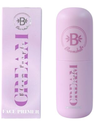 BLOOM CREAM PURPLE (PRIMER)