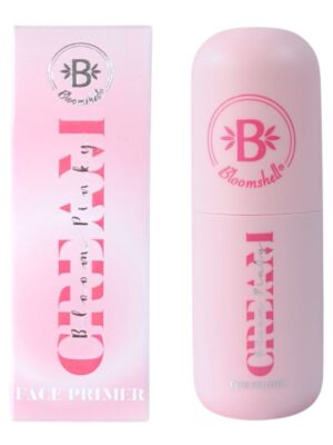 BLOOM CREAM PINK (PRIMER)