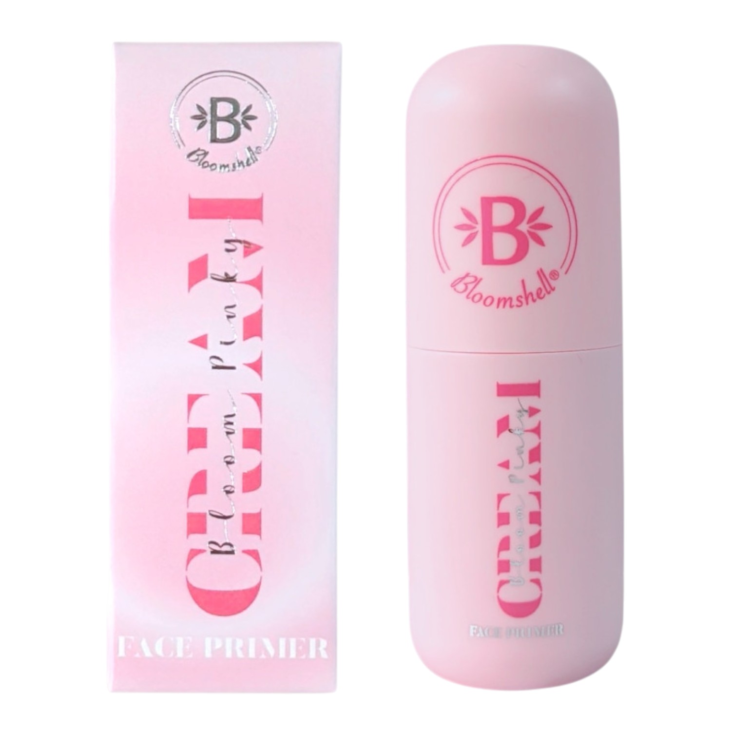 BLOOM CREAM PINK (PRIMER)
