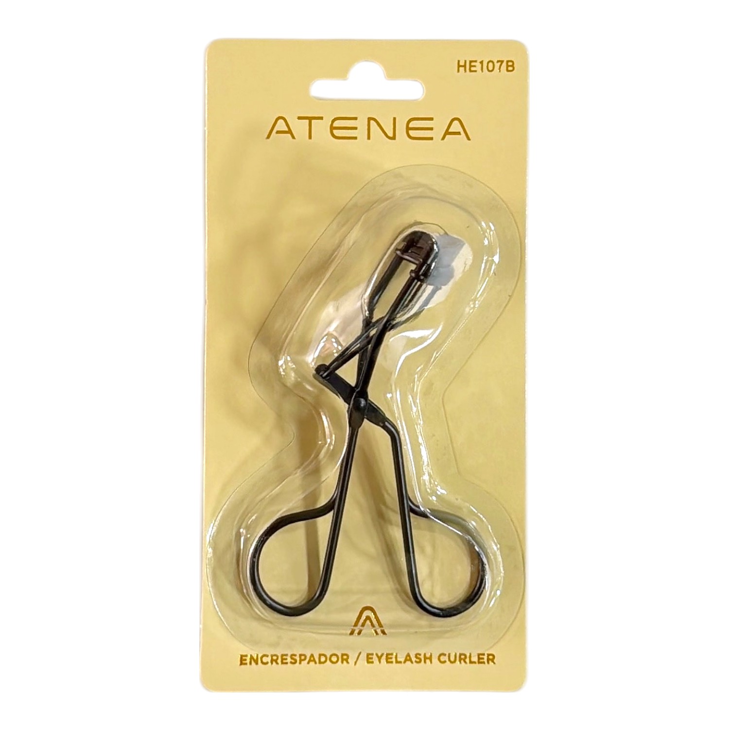 ENCRESPADOR HE107B ATENEA