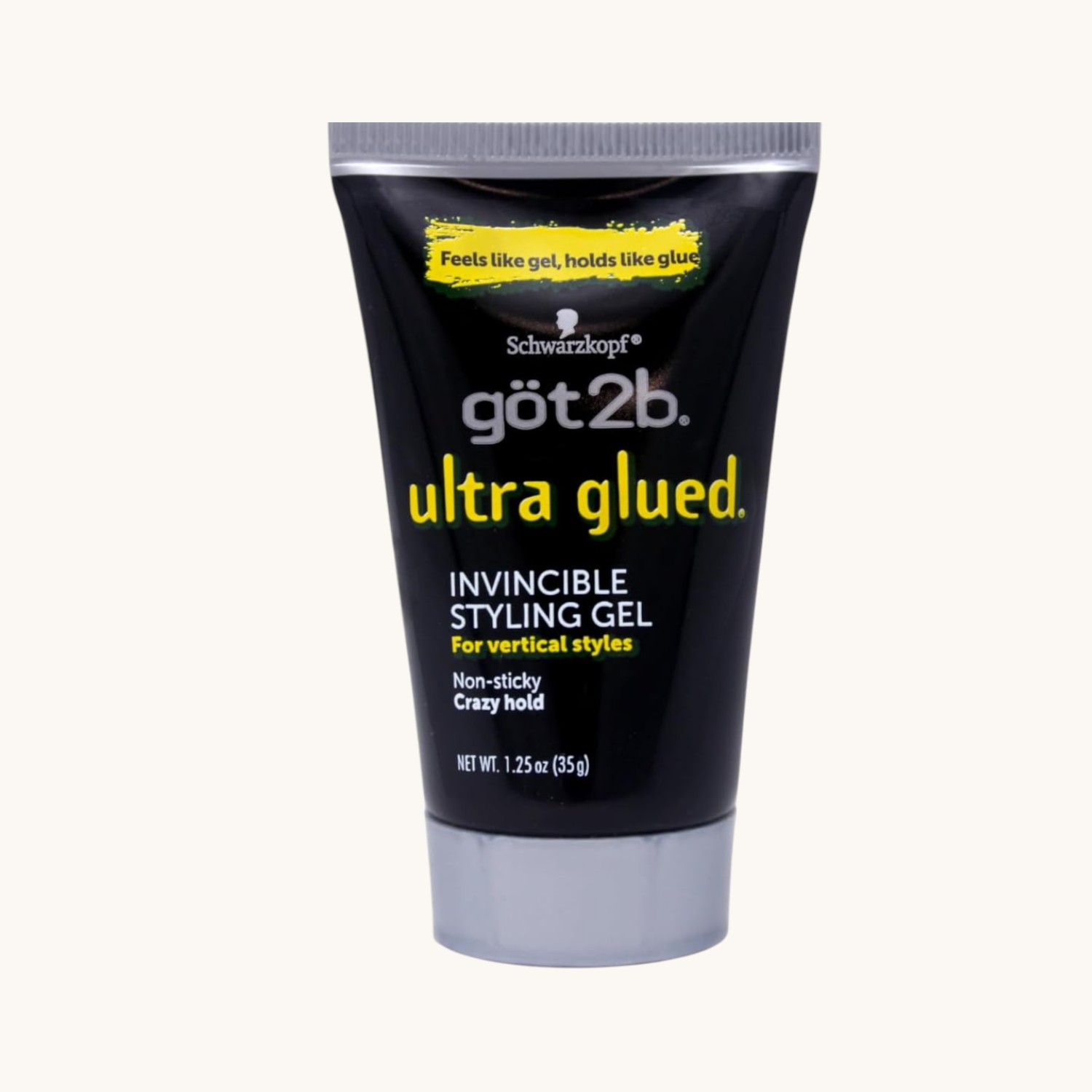 GEL PARA CEJAS GOT2B ULTRA GLUED X 35 GR