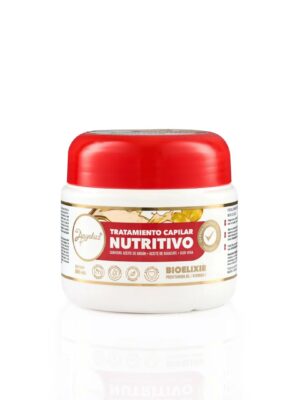TRATAMIENTO CAPILAR NUTRITIVO ANYELUZ