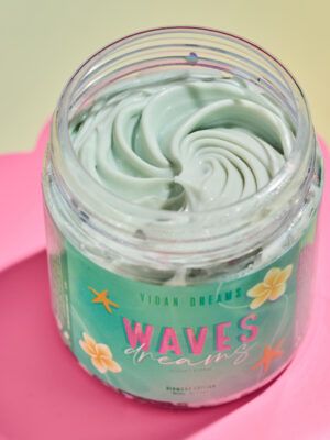 VIDAN DREAMS WAVES DREAMS HAIR CREAM