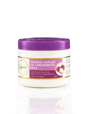 TERAPIA CAPILAR DE CRECIMIENTO ANYELUZ