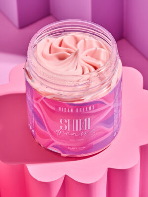 MANTEQUILLA CORPORAL SHINE DREAMS DIAMOND EDITION VIDAN DREAMS 150 ML