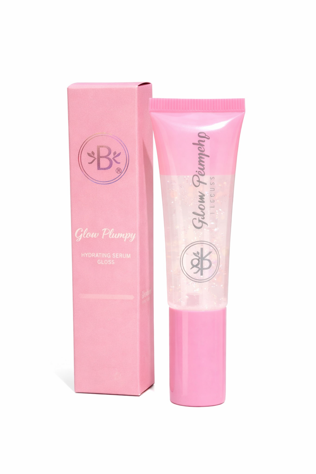 PRIMER FACIAL BLOOMSHELL GEL