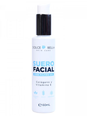 SUERO FACIAL DOLCE BELLA