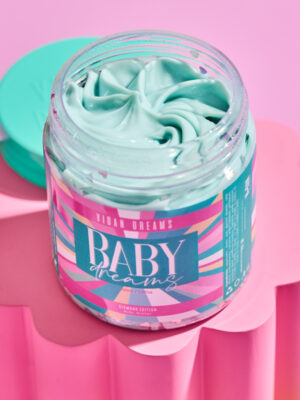 MANTEQUILLA CORPORAL BABY DREAMS DIAMOND EDITION VIDAN DREAMS 150 ML