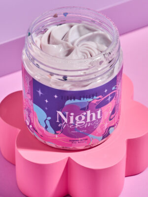 MANTEQUILLA CORPORAL NIGHT DREAMS DIAMOND EDITION VIDAN DREAMS 150 ML