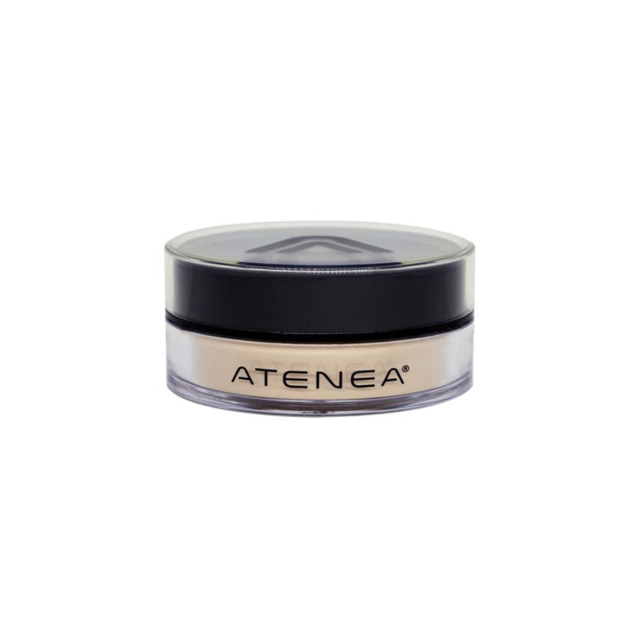 POLVOS SUELTOS ATENEA