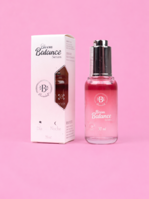 BLOOM BALANCE SERUM 30ML