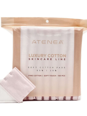 ALGODÓN LUXURY DESMAQUILLANTE