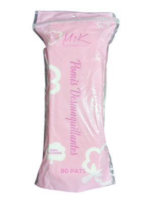 POMYS DESMAQUILLANTES MYK