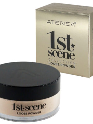 POLVOS SUELTOS 1ST SCENE ATENEA