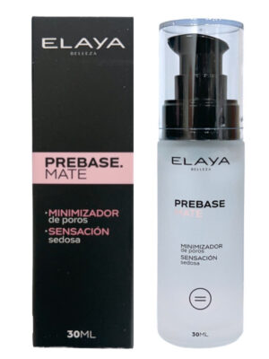 PREBASE MATE ELAYA