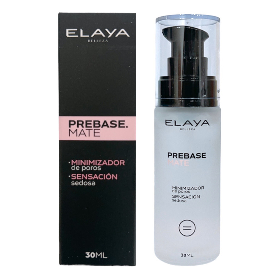 PREBASE MATE ELAYA