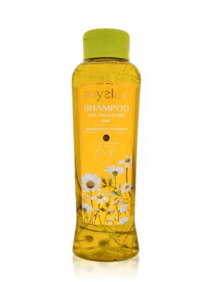 SHAMPOO CON MANZANILLA ANYELUZ