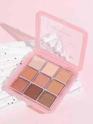 MINI PALETAS DE SOMBRAS LA CATELRRA