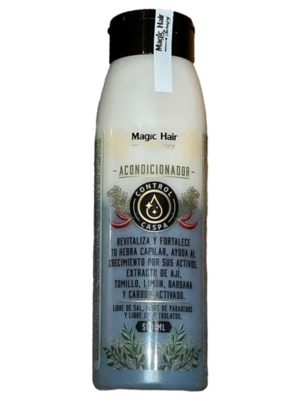 ACONDICIONADOR ANTICASPA