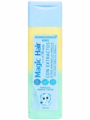 ACONDICIONADOR PARA NIÑOS KIDS