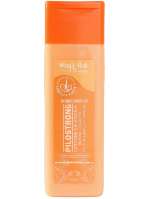 ACONDICIONADOR ANTICAIDA PILOSTRONG