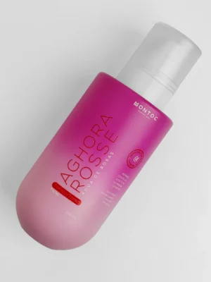 AGHORA ROSSE AGUA DE ROSAS MONTÓC 250ML