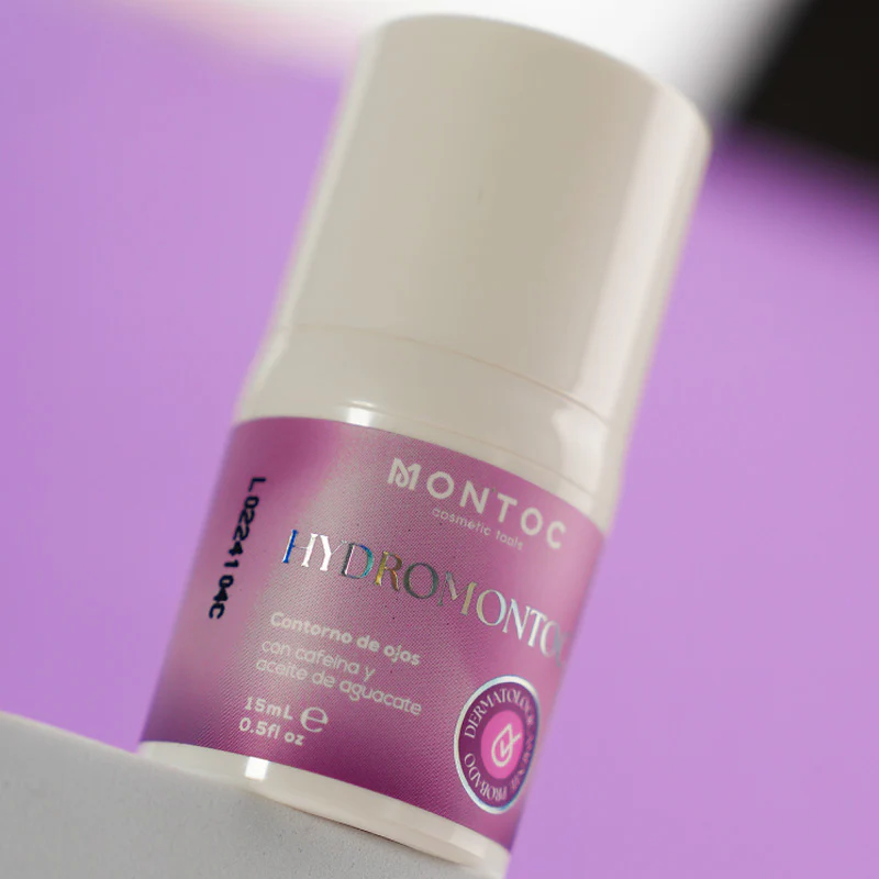 MONTOC HYDROMONTOC CONTORNO DE OJOS