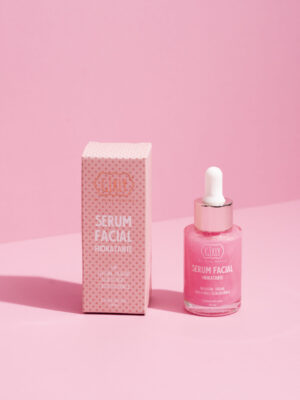 SERUM FACIAL HIDRATANTE GIRLY BY LUISA PALACIO 30ML