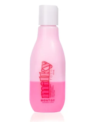 DESMAQUILLANTE BIFÁSICO MILKY ROSE MONTOC