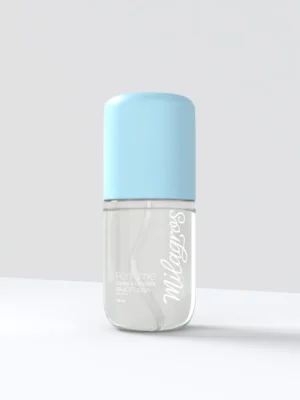 PERFUME CAPILAR Y CORPORAL MAJESTUOSA (NOTAS CÍTRICAS Y FRESCAS)