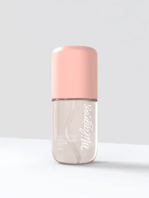 PERFUME CAPILAR Y CORPORAL SUBLIME (NOTAS FRUTALES Y DULCES)