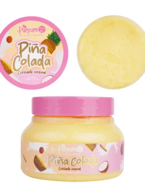 EXFOLIANTE CORPORAL PIÑA COLADA 350ML PURPURE