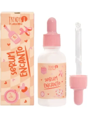 SERUM ENCANTO TRENDY BY CAMILA ORREGO 30ML