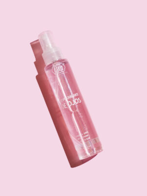 DESMAQUILLANTE DE OJOS GIRLY