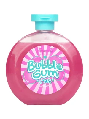 GEL DE DUCHA BUBBLE GUM 300ML PURPURE