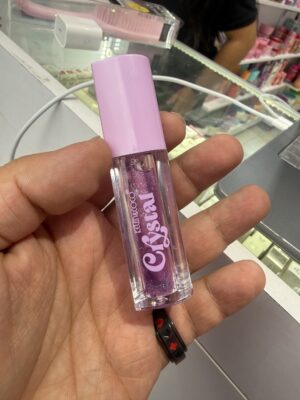 Crystal - KEVIN&COCO